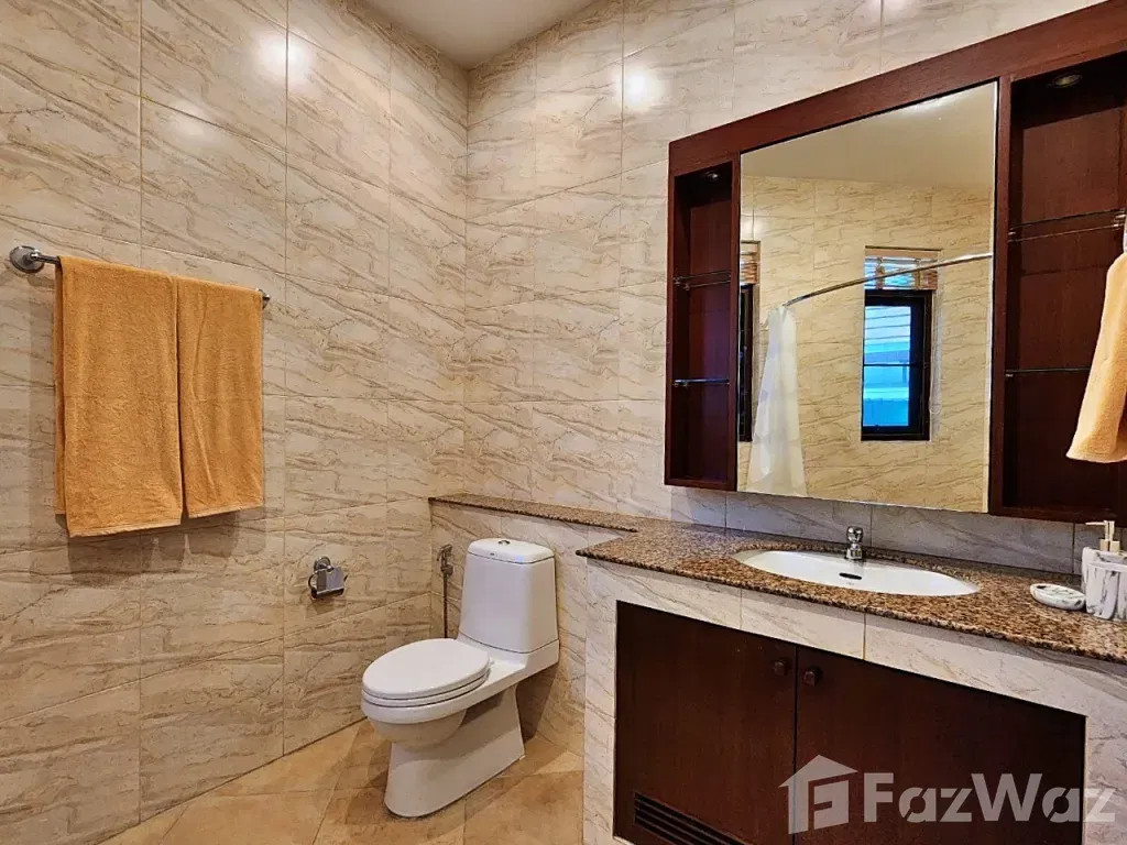 picture 1 Bedroom Villa for sale at Manora Village II - 10/22
