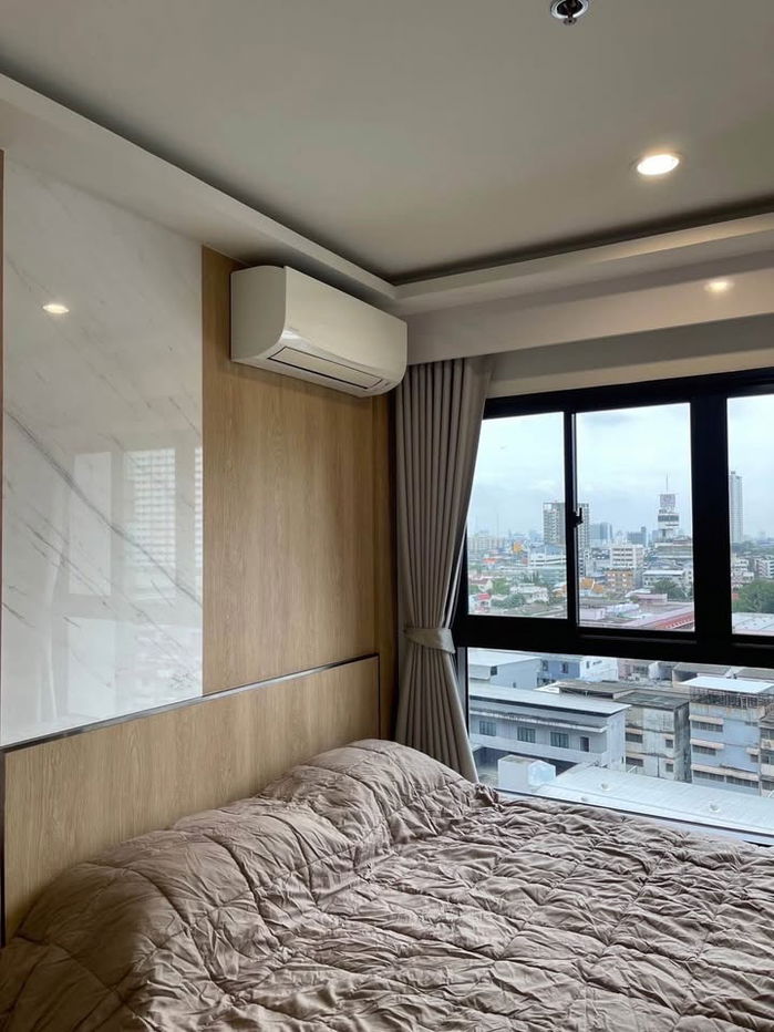 รูป 🏠RB19726 ให้เช่าถูกมาก📢เดอะ พาร์คแลนด์ จรัญ - ปิ่นเกล้า👉🏻แอดไลน์ @062mnigk( มี @ ด้วย) แอดมินตอบไว - รูปที่ 13/21