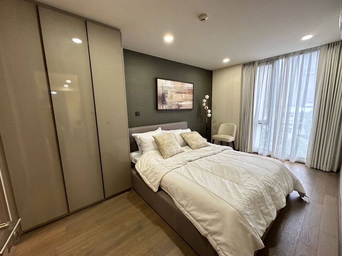 picture +++Urgent rent+++ Klass Sarasin **3 bedrooms, 94 sq m. - 20/24