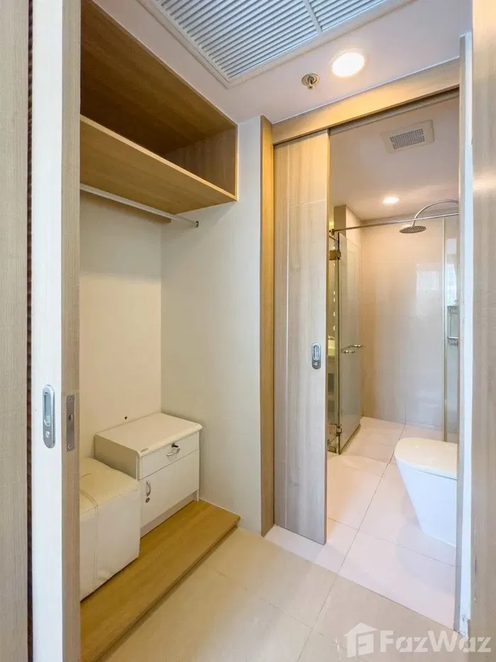 picture One bedroom condo for sale at The Riviera Wongamat - 7/11