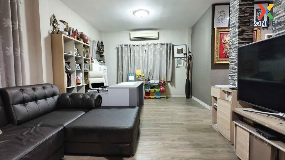 รูป ขายบ้าน  แลนซีโอ คริป ปิ่นเกล้า - วงแหวน ศาลากลาง บางกรวย นนทบุรี CX-127655 ✅ ทักไลน์ @connexproperty ตอบทันที ทีมงานมืออาชีพ ✅  - รูปที่ 4/8