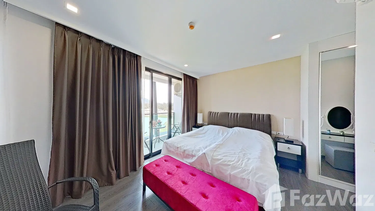 picture Luxury living at Royal Lee located in the heart of Phuket - 4/7