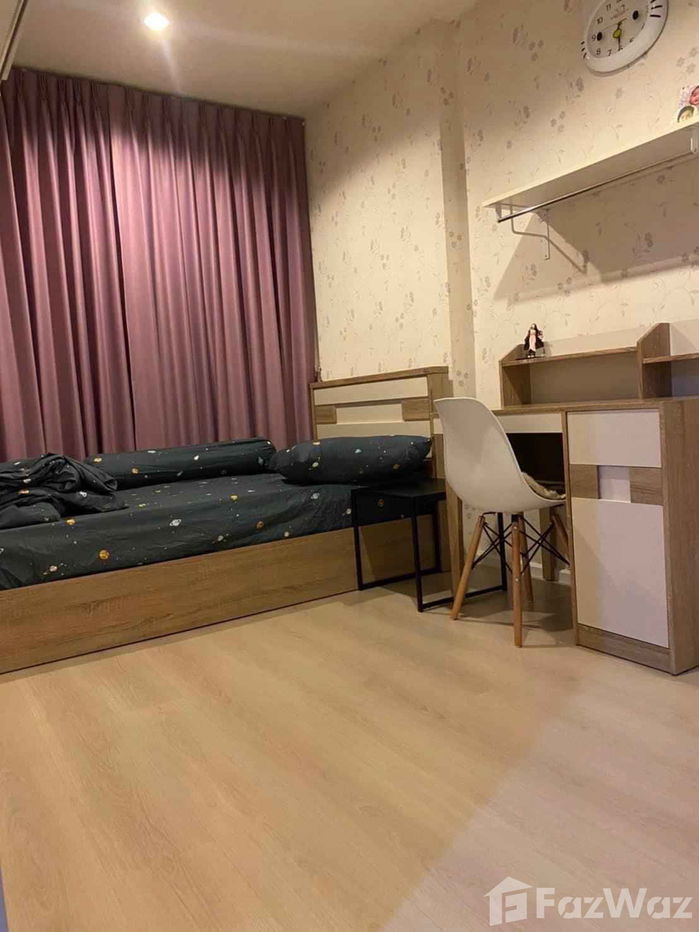 picture 2 Bedroom Condo for sale at Aspire Sukhumvit 48 - 6/10