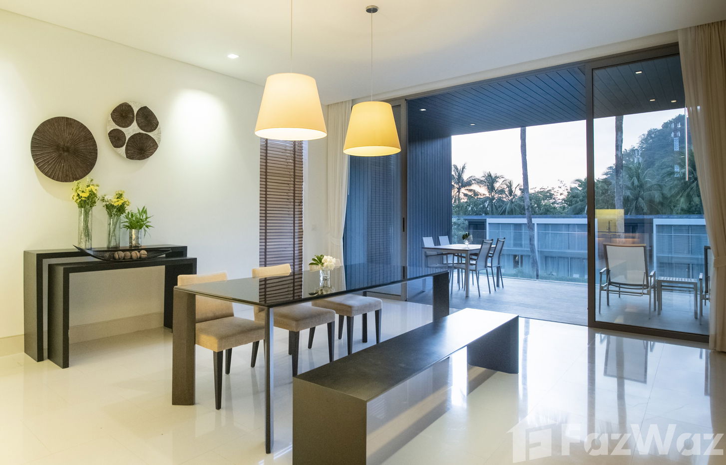 picture 2 Bedroom Condo for sale at Baan Yamu Residences - 6/11