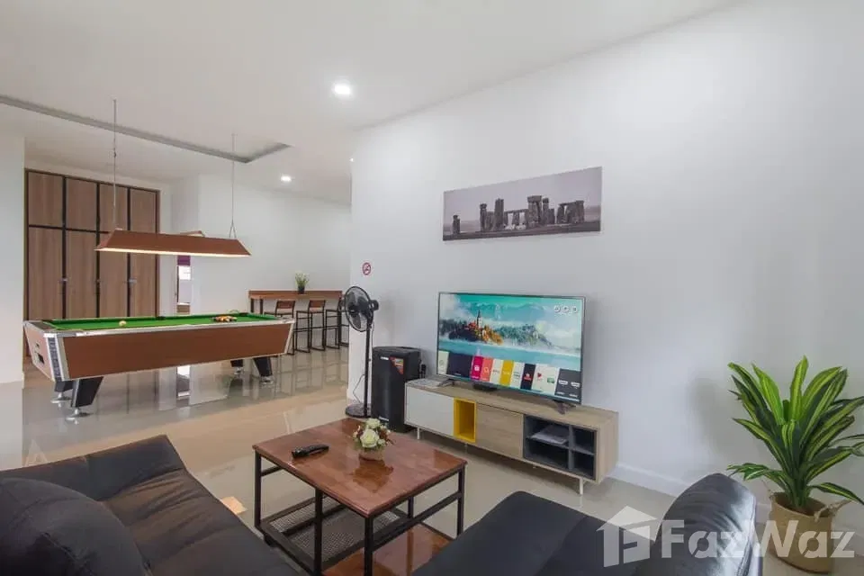 รูป วิลล่าให้เช่า 3 ห้องนอน ในโครงการ เดอะ ไพร์ม หัวหิน 1739662 - รูปที่ 6/40