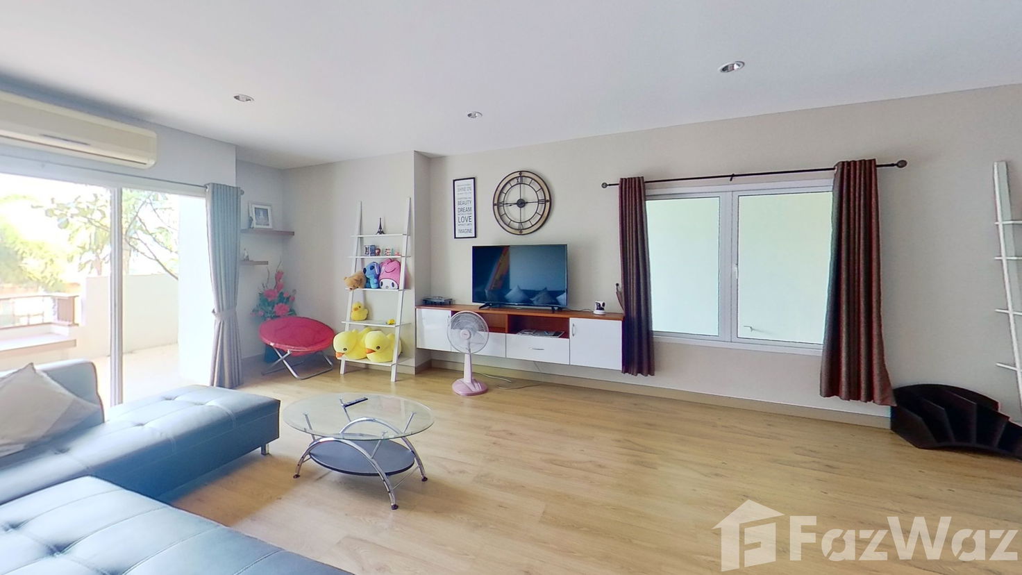 picture 1 Bedroom Condo for sale at Blue Mountain Hua Hin - 3/9