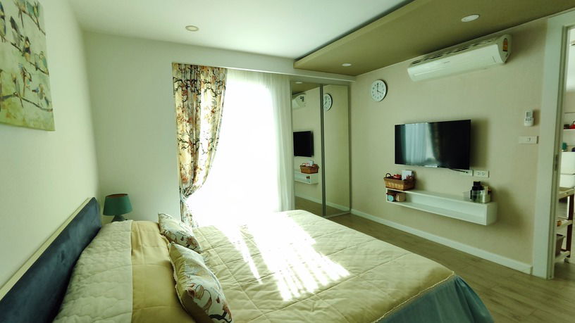 รูป 2 Bedrooms Condominium @ Seven Seas Condo Resort Jomtien - รูปที่ 22/57