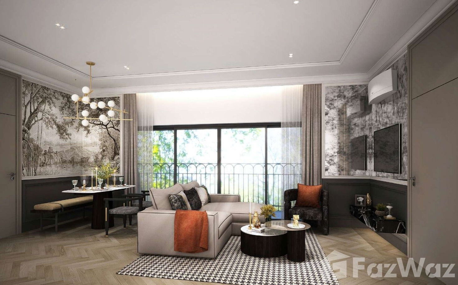 picture 2 Bedroom Condo for Sale - 9/9
