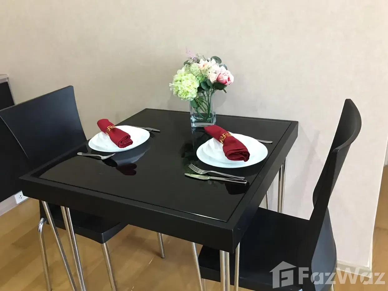 picture 2 Bedroom Condo for sale at Hive Sathorn - 8/10