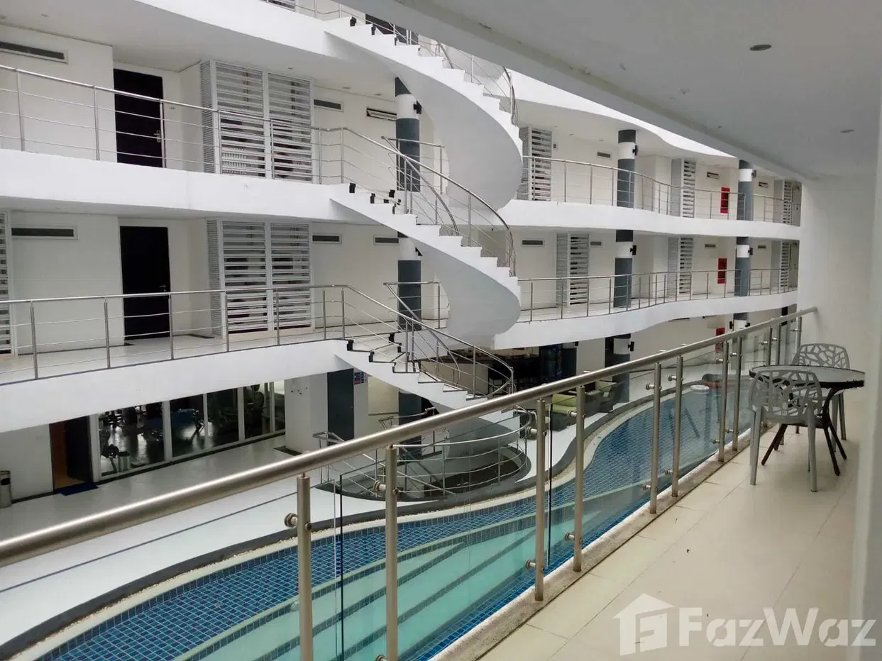 picture 2 Bedroom Condo for Sale in Sunset Plaza - 19/19