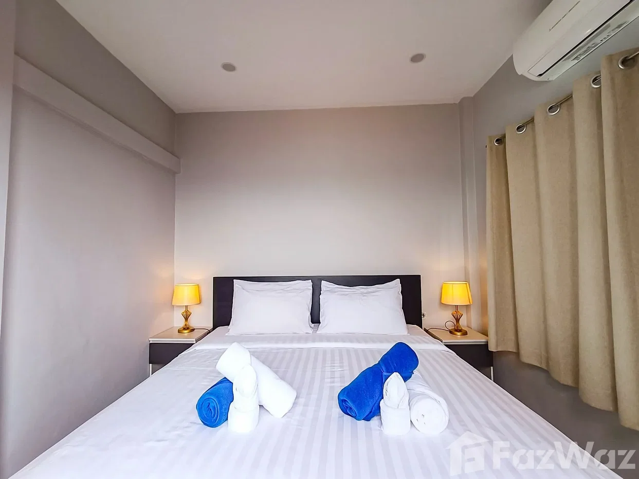 รูป บ้านเดี่ยวให้เช่า 3 ห้องนอน ใน แม่น้ำ, สุราษฎร์ธานี 5633925 - รูปที่ 6/11