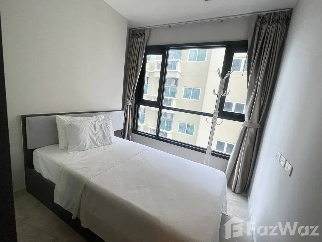 picture The Base Central Pattaya - 11/16