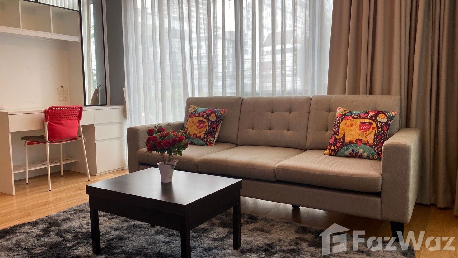 picture 1 Bedroom Condo for sale at Focus Ploenchit - 6/12