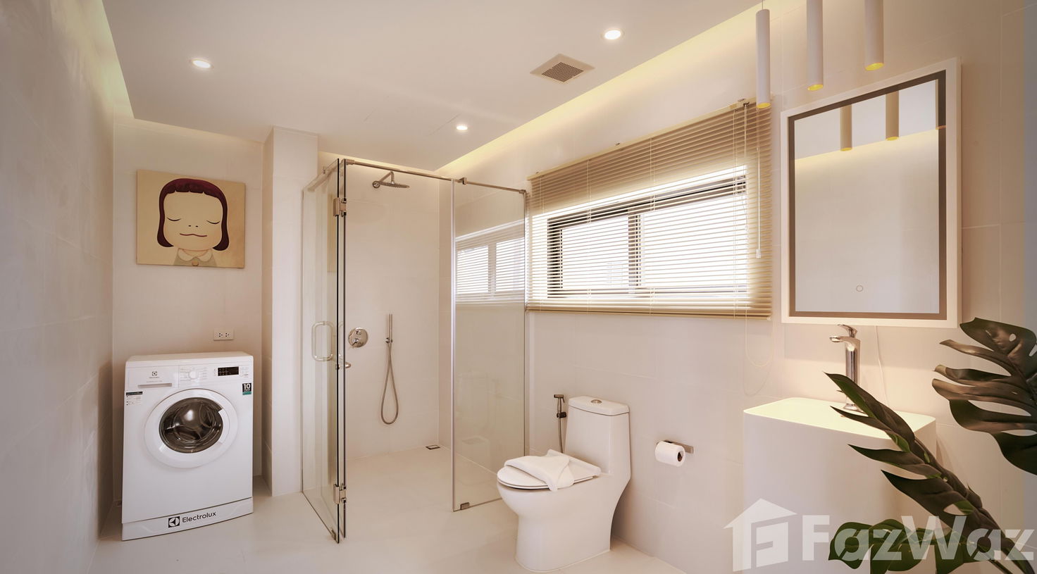 picture 5 Bedroom Villa for sale at Coast Breeze Residences - 9/10
