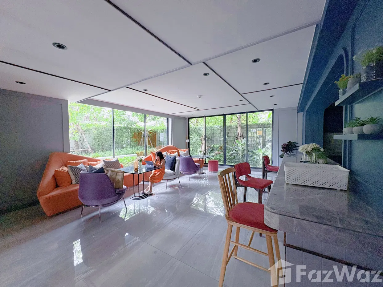 picture BTS E10(500m) /Low Rise Cozy Condo/ RoofTopPool/gym - 20/59