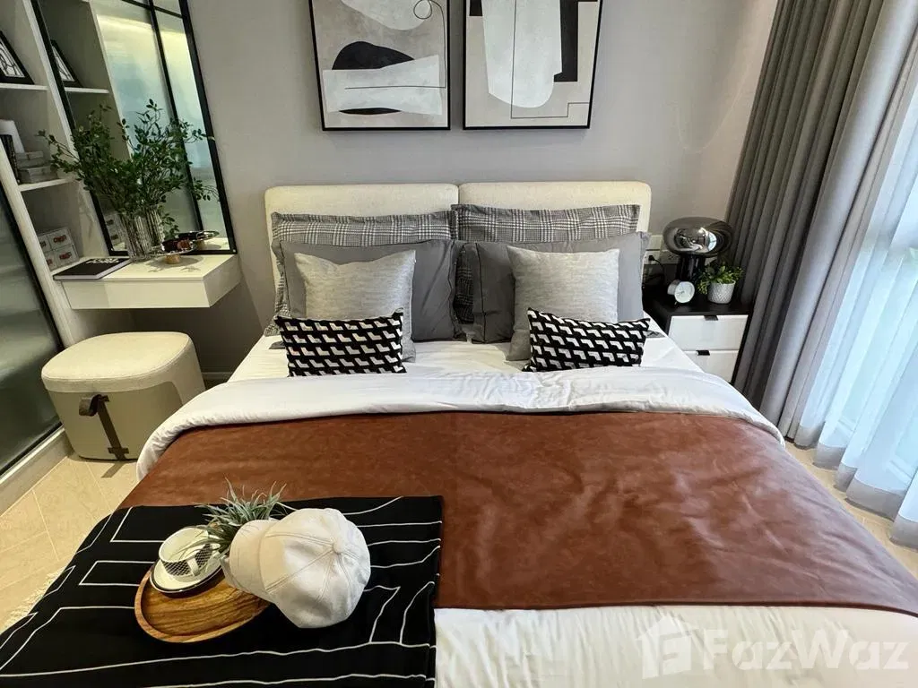 picture 1 Bedroom Condo for sale at The Title Legendary-Bang Tao - 10/15