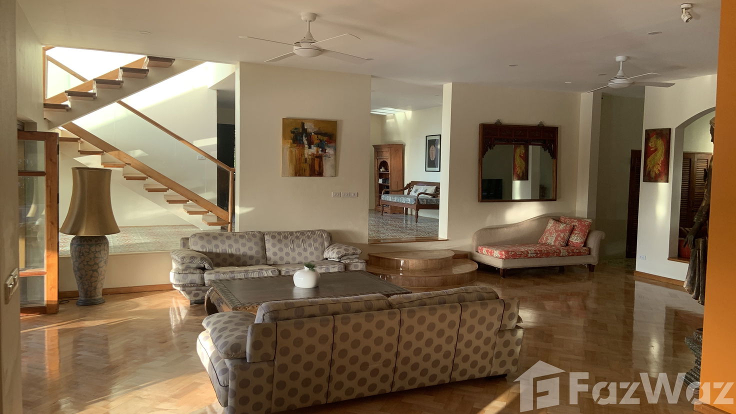 picture A Mediterranean Splendor: Own this 6BR/7BA Villa in Rawai, Phuket! - 7/21