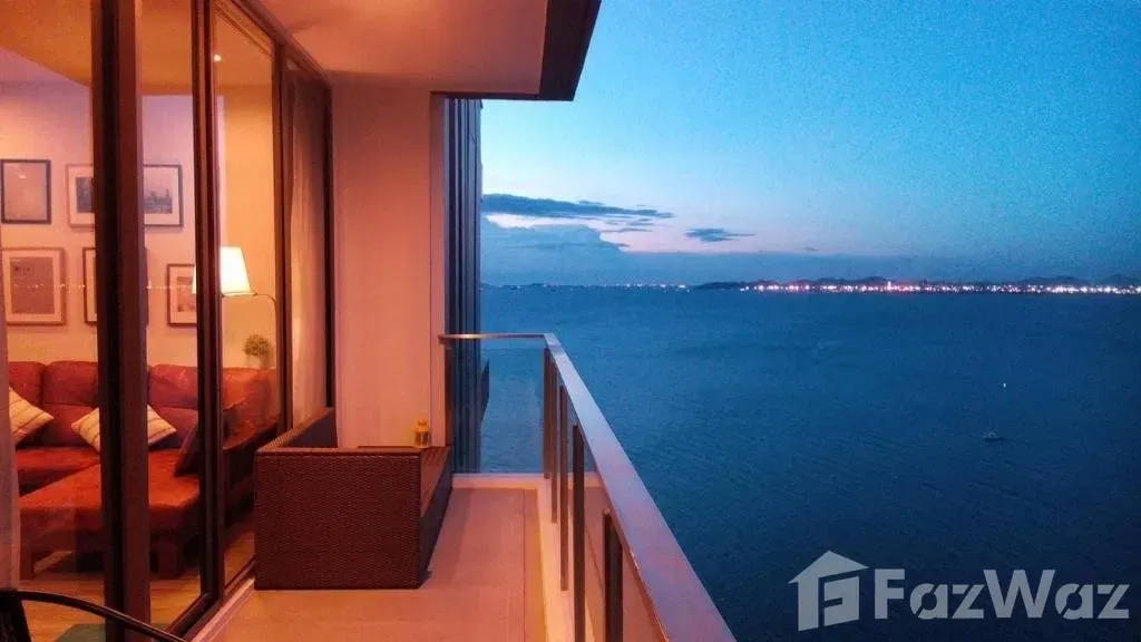 รูป คอนโดให้เช่า 1 ห้องนอน ในโครงการ บ้าน ปลาย หาด 71533 - รูปที่ 3/23