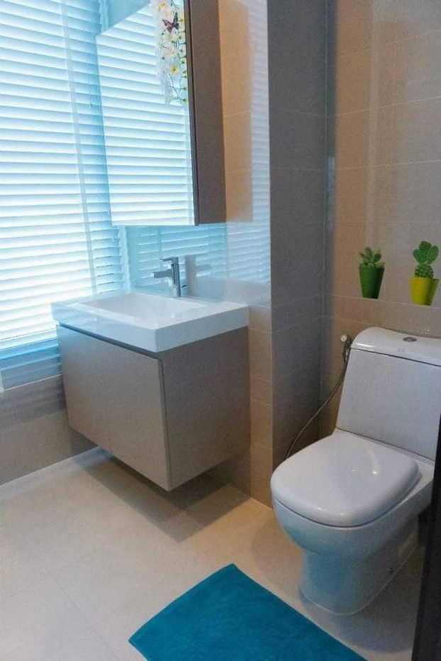 picture Pyne by Sansiri【𝐒𝐄𝐋𝐋 & 𝐑𝐄𝐍𝐓】🔥Simple yet elegant, this premium design utilizes carefully selected materials.🔥  Contact Line ID: @hacondo - 10/10