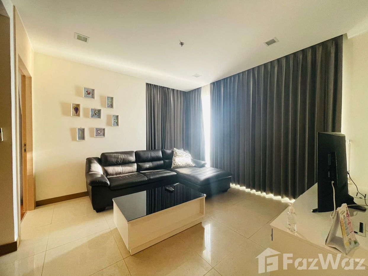รูป คอนโดให้เช่า 2 ห้องนอน ในโครงการ เดอะ ปาล์ม วงศ์อมาตย์ 1170294 - รูปที่ 6/20
