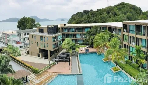 1 Bedroom Condo for sale at The Pixels Cape Panwa Condo