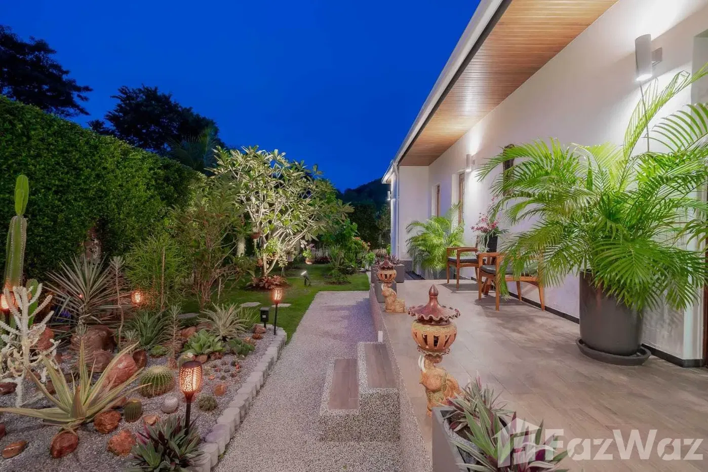 picture 4 Bedrooms Luxury Villa for rent at Hillside Hamlet Home 7 1996164 - 143/145