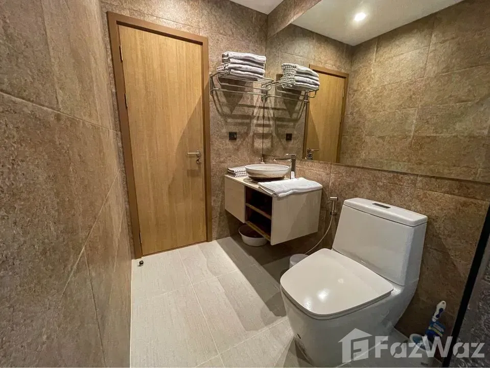 รูป ขาย คอนโด 1 ห้องนอน ในโครงการ เดอะ ไตเติ้ล วี - รูปที่ 5/13