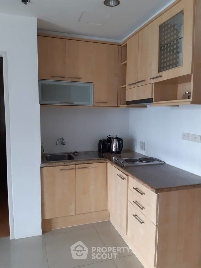 picture 1-BR Condo at Asoke Place near MRT Sukhumvit (ID 1332953) - 12/12