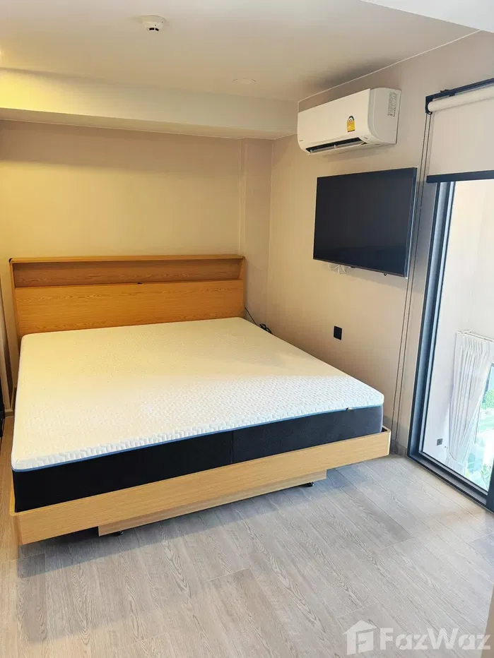 picture Cooper Siam Duplex | Prime Location near Chula & Siam - 3/10