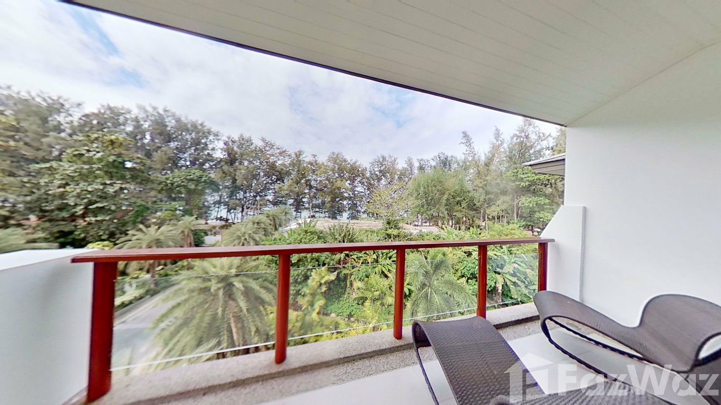 picture Amazing 4 Bedrooms with Seaview - 7/15