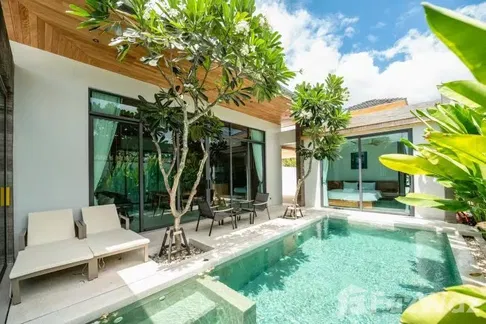 Mouana Pratthana villa