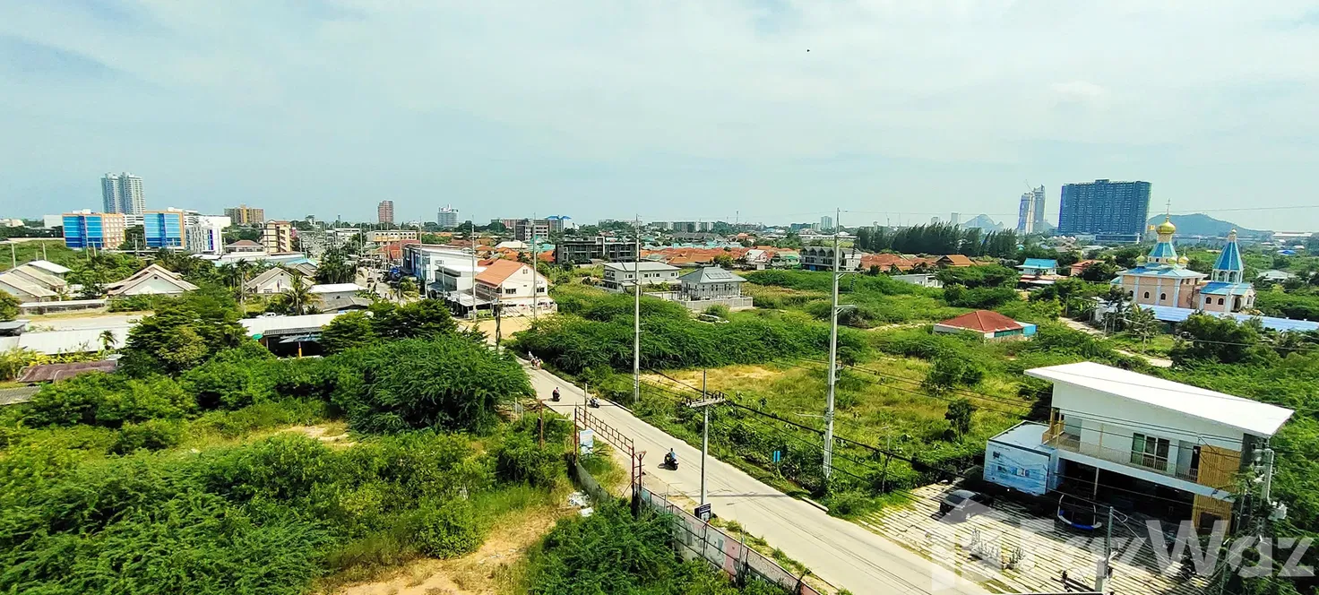 picture Prime Location Condo with Panoramic Hua Hin Views - 32/43