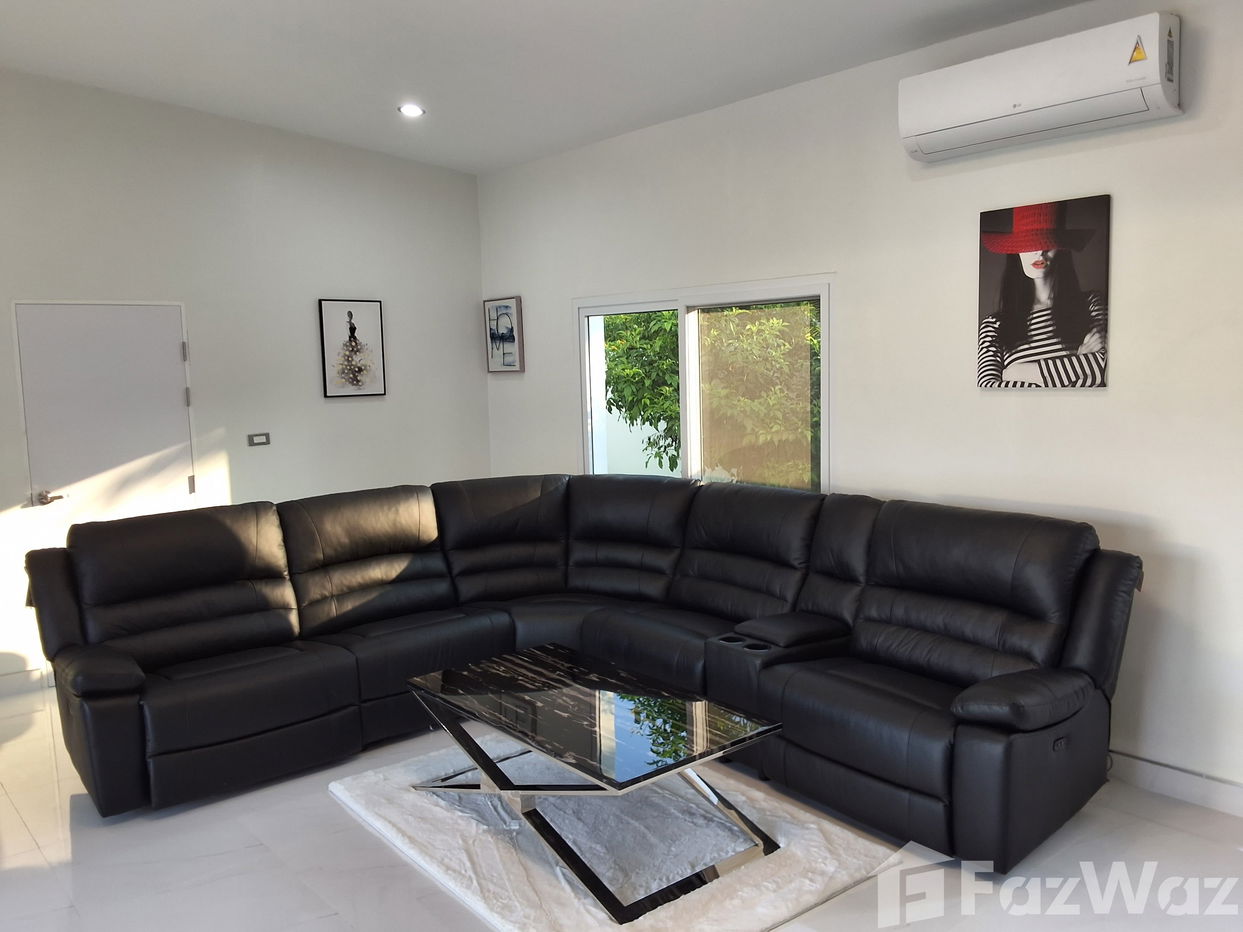 picture 3 Bedroom Villa for rent in Nong Prue, Chon Buri  1089698 - 2/30