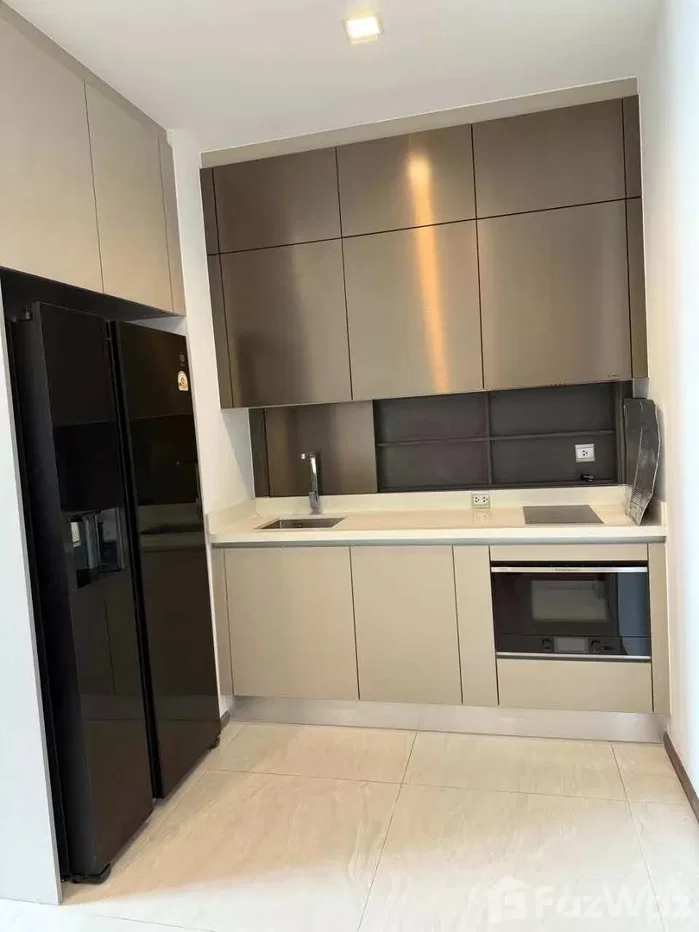 picture Fully Renovated 2 Bedroom For Rent in Ratchathewi 5659745 - 2/14