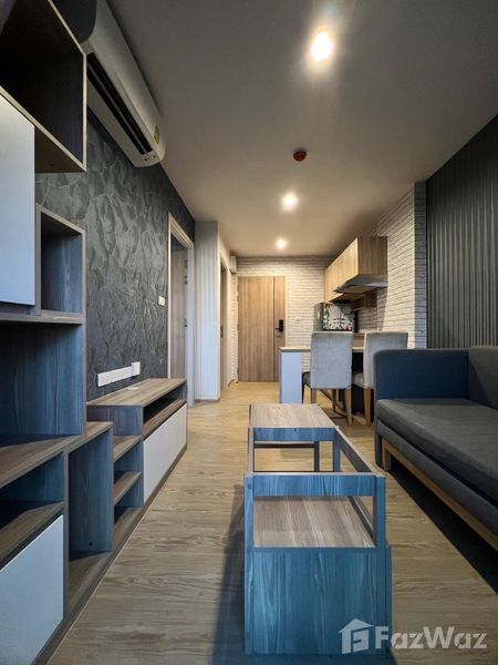 picture 1 Bedroom Condo for sale at The Excel Hideaway Sukhumvit 50 - 9/11