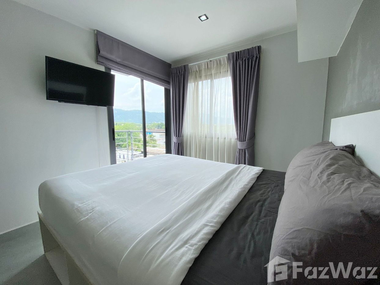 picture 1 Bedroom Condo for sale at NOON Village Tower I - 10/31
