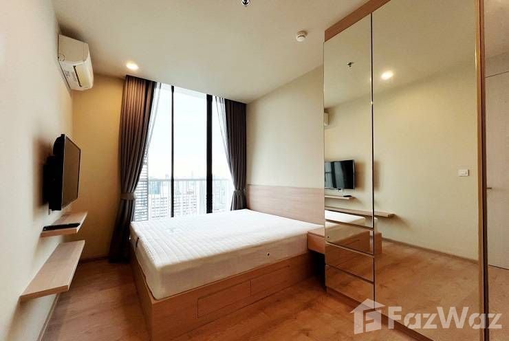 รูป คอนโดให้เช่า 2 ห้องนอน ในโครงการ โนเบิล รีโคล 1369544 - รูปที่ 6/10
