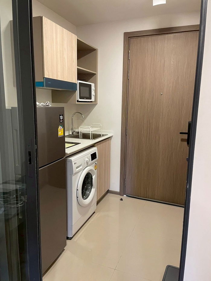 picture 🟪🟦🟩🟨🟧 For rent The Muve Bangna 🛎️🛎️ | 𝗟𝗶𝗻𝗲@: @𝗮𝘀𝘀𝗲𝘁𝘀𝗽𝗿𝗼 - 6/8