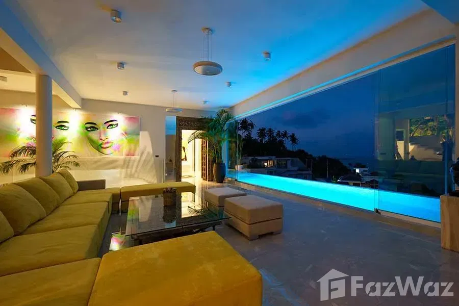 picture 4 Bedroom Villa for sale in Bo Phut, Surat Thani - 26/32