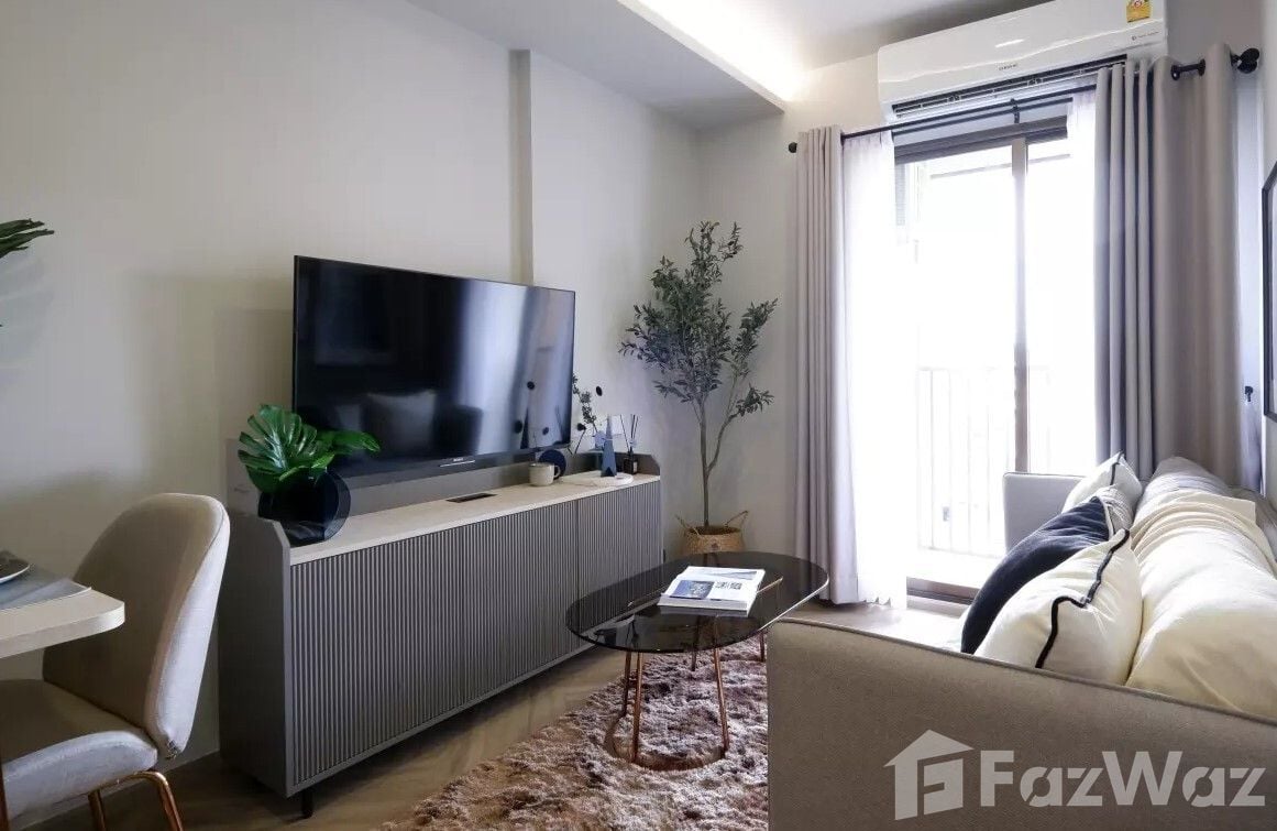 รูป ขาย คอนโด 1 ห้องนอน ในโครงการ แชปเตอร์ ทองหล่อ 25 - รูปที่ 2/8