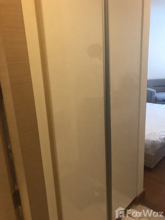 picture Studio Condo Opportunity at The Palm Wongamat Beachfront - 11/14