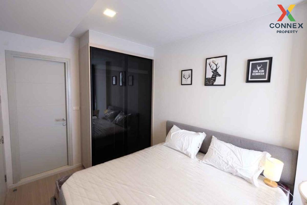 picture 🔥🔥🔥 FOR RENT Condo , Quintara Treehaus Sukhumvit 42 , BTS-Phra Khanong , Phra Khanong , Khlong Toei , Bangkok , CX-81712 ✅ Live chat with us ADD LINE @connexproperty ✅ 🔥🔥🔥 - 5/9