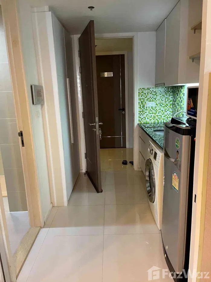 picture 1 Bedroom Condo for Sale at 15 Sukhumvit Residences - 8/9