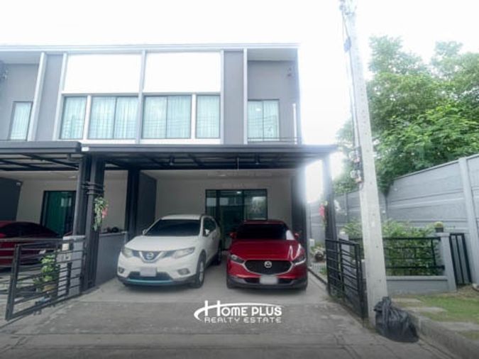 Pleno Ratchaphruek-Chaengwattana