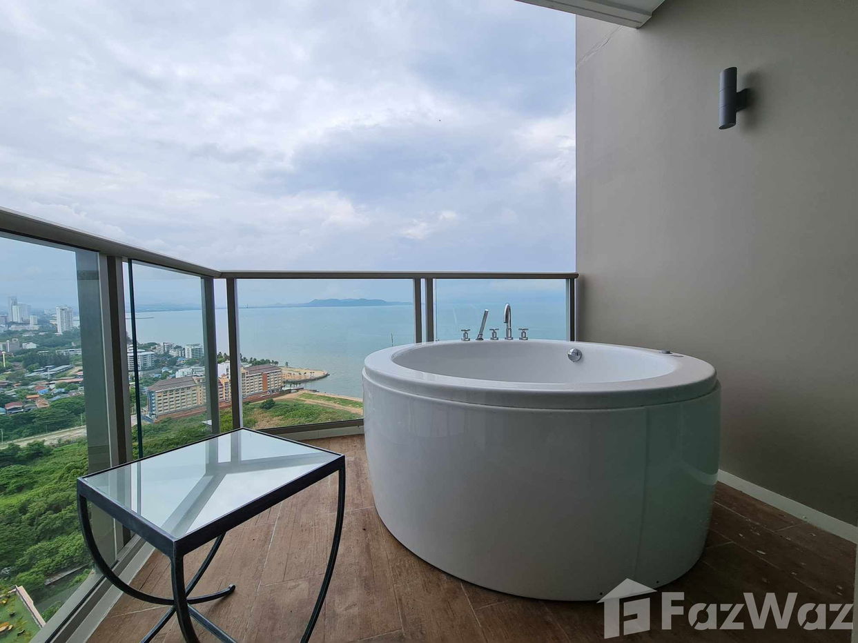picture 1 Bedroom Condo for sale at The Riviera Monaco - 6/8