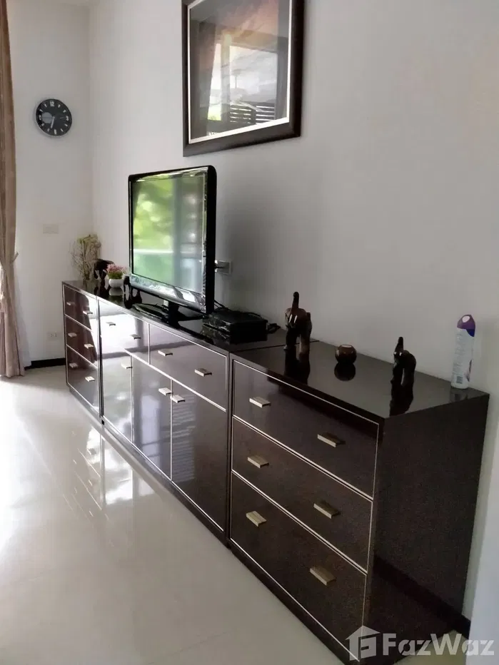 รูป ขาย วิลล่า 3 ห้องนอน ในโครงการ อ๊อกซิเจน บางเทา - รูปที่ 14/21