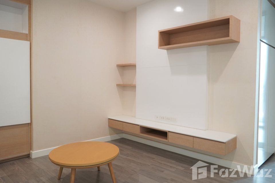รูป ขาย คอนโด 1 ห้องนอน ในโครงการ เดอะ รูม บีทีเอส วงเวียนใหญ่ - รูปที่ 6/15