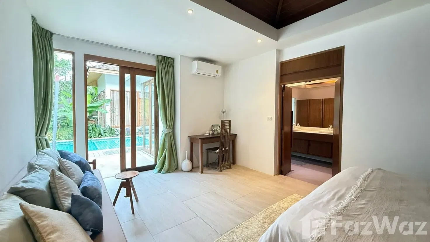 picture 3 Bedroom Villa for rent in Chalong, Phuket 5612888 - 11/25