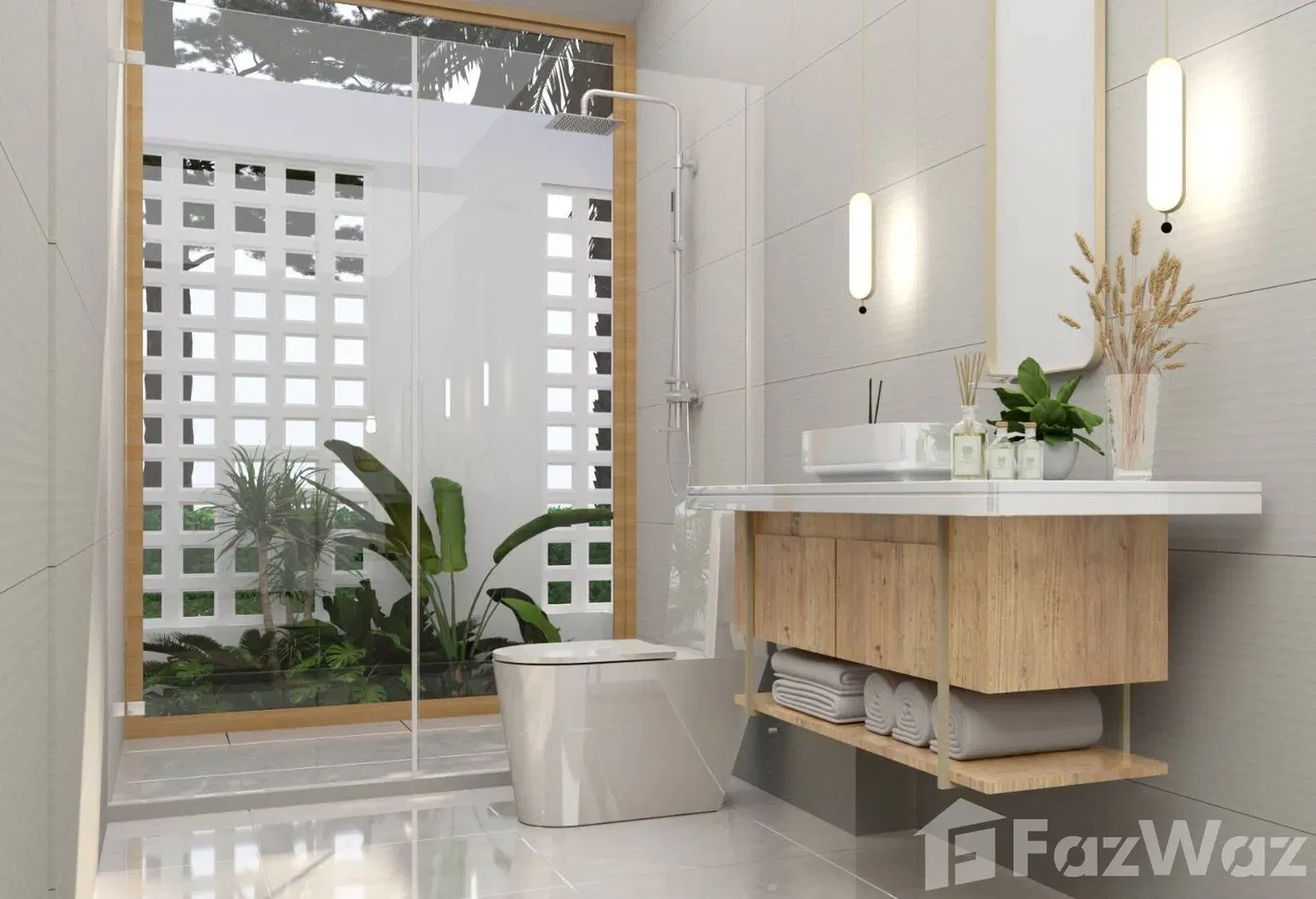 picture 3 Bedroom House for sale at Khar Luek Na Hua Hin - 5/12