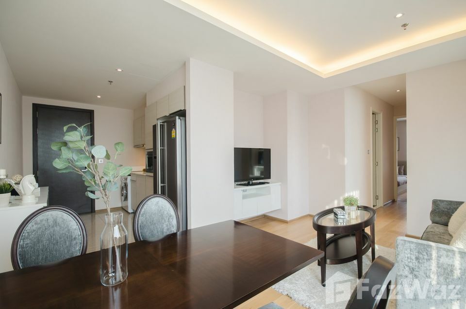 picture 2 Bedroom Condo for rent at H Sukhumvit 43 43482 - 2/13